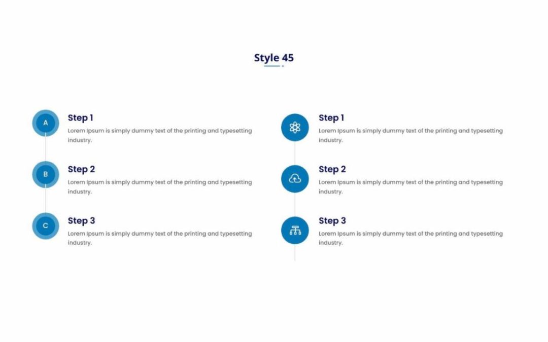 DP Steps #45