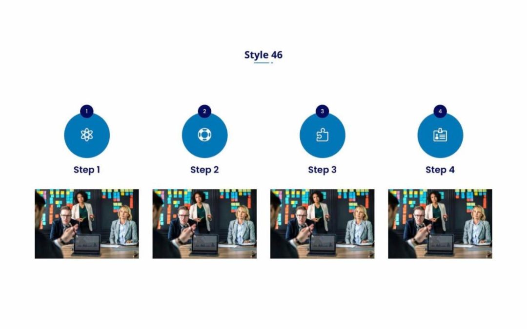 DP Steps #46