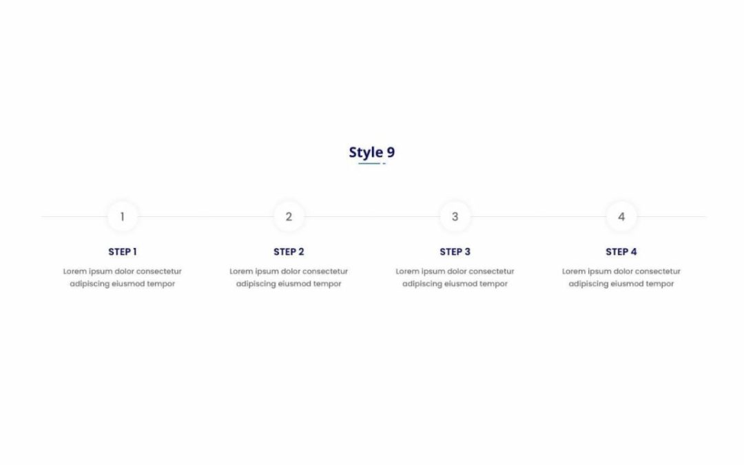 DP Steps #9