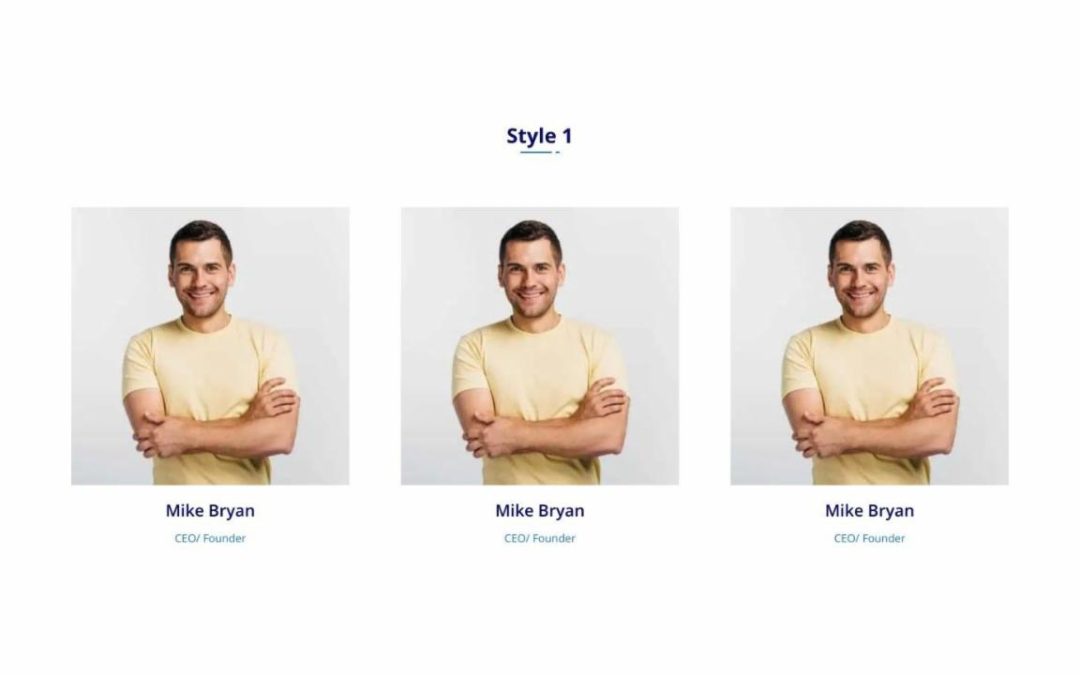 DP Team #1