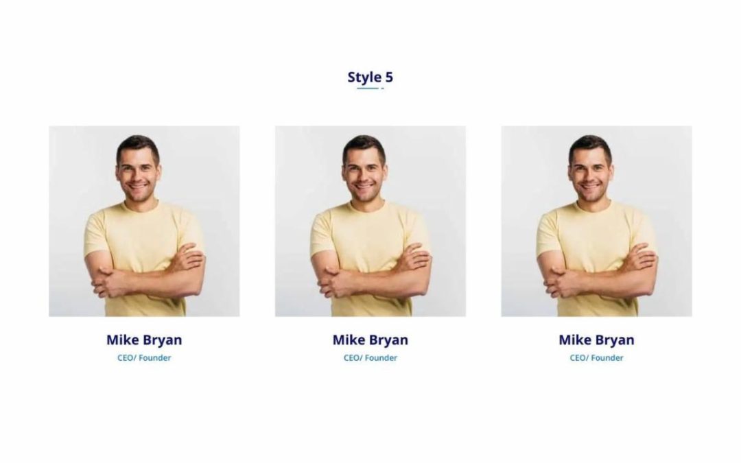 DP Team #5