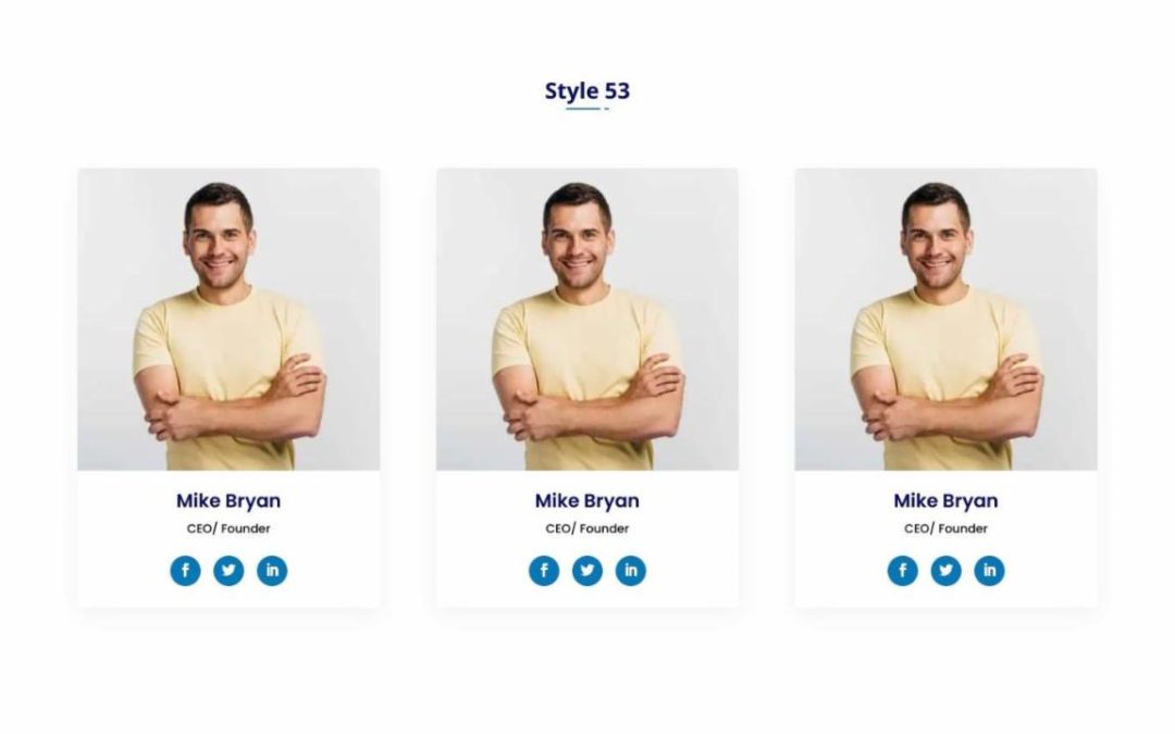 DP Team #53