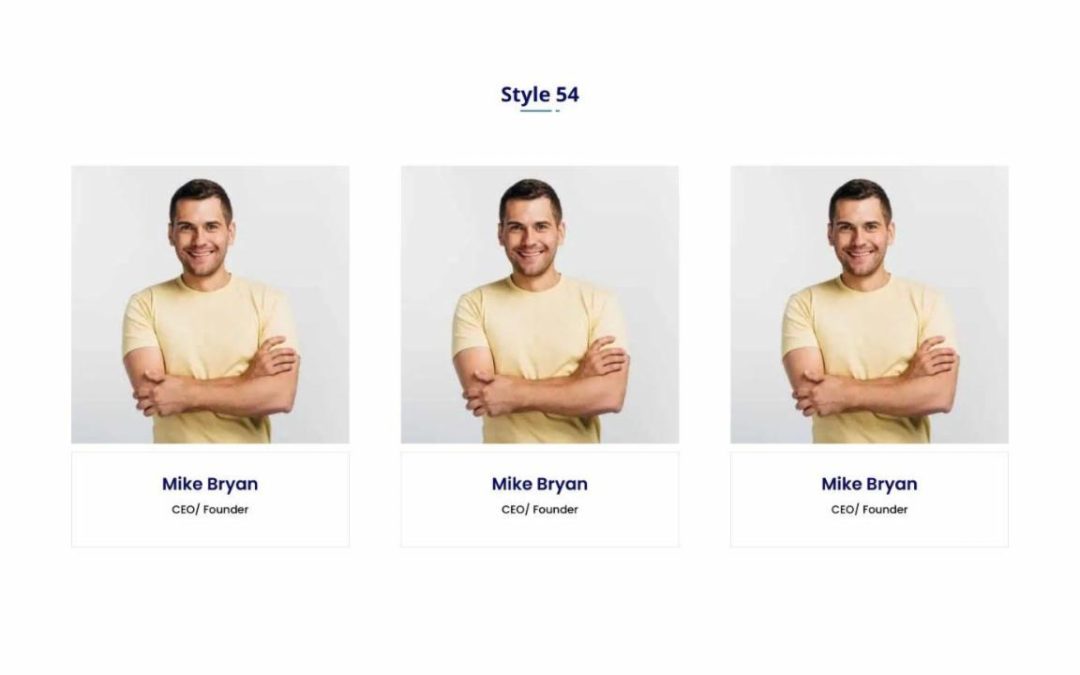 DP Team #54