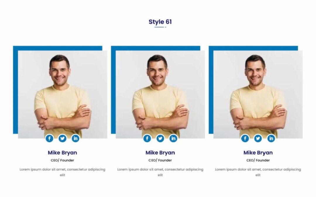 DP Team #61