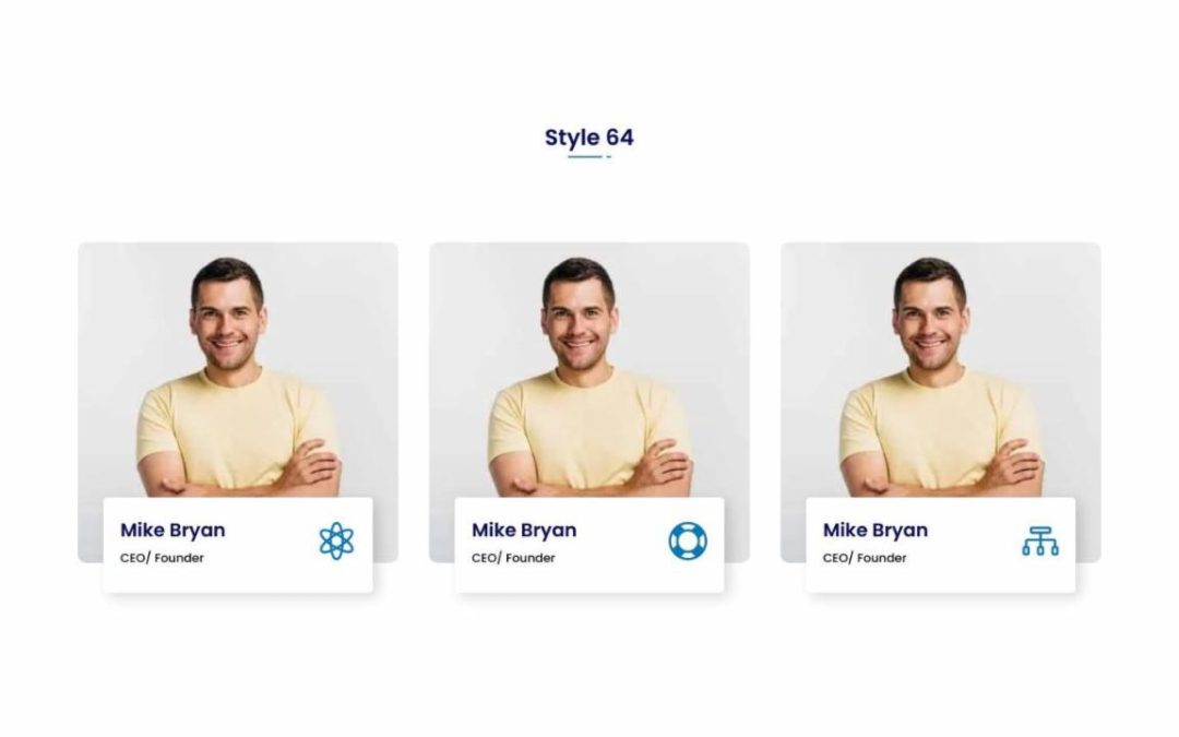 DP Team #64
