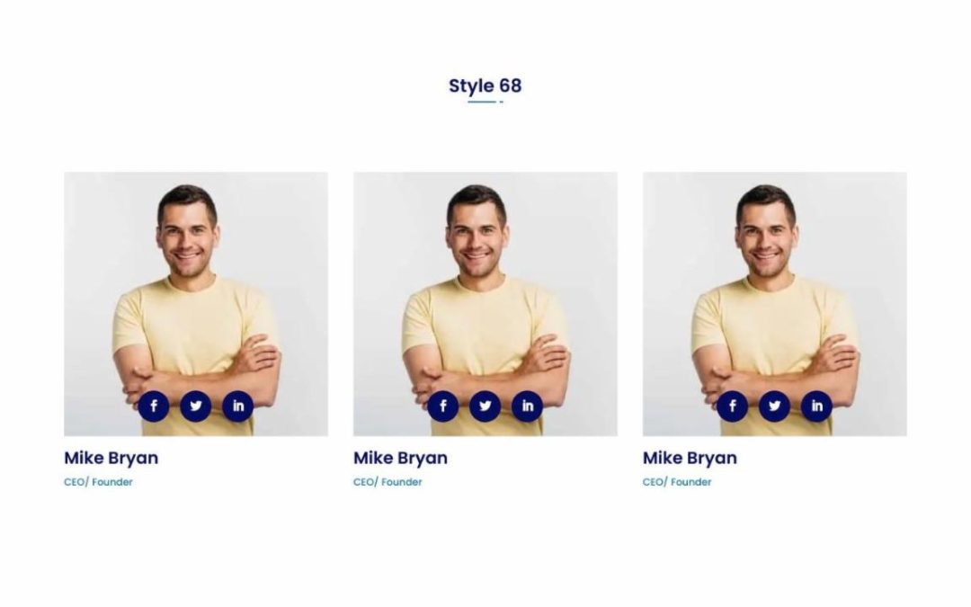 DP Team #68