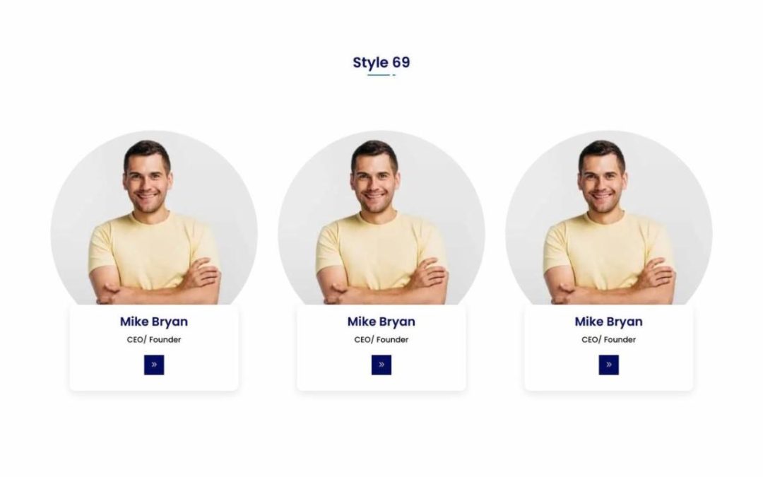 DP Team #69