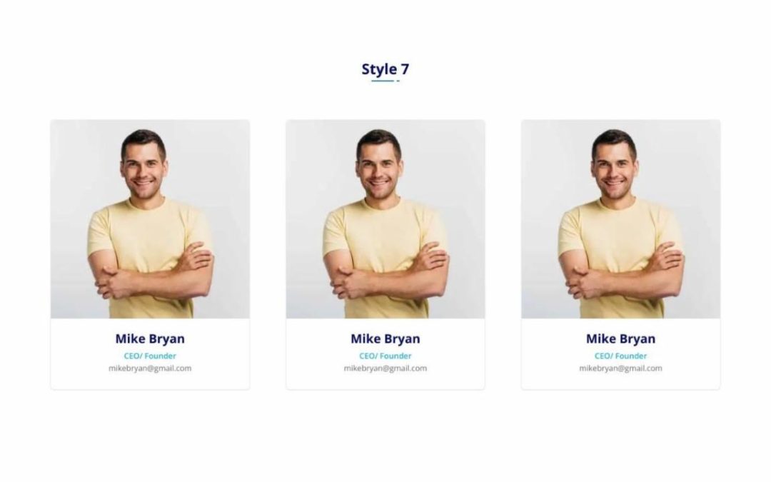 DP Team #7