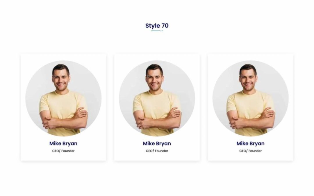 DP Team #70