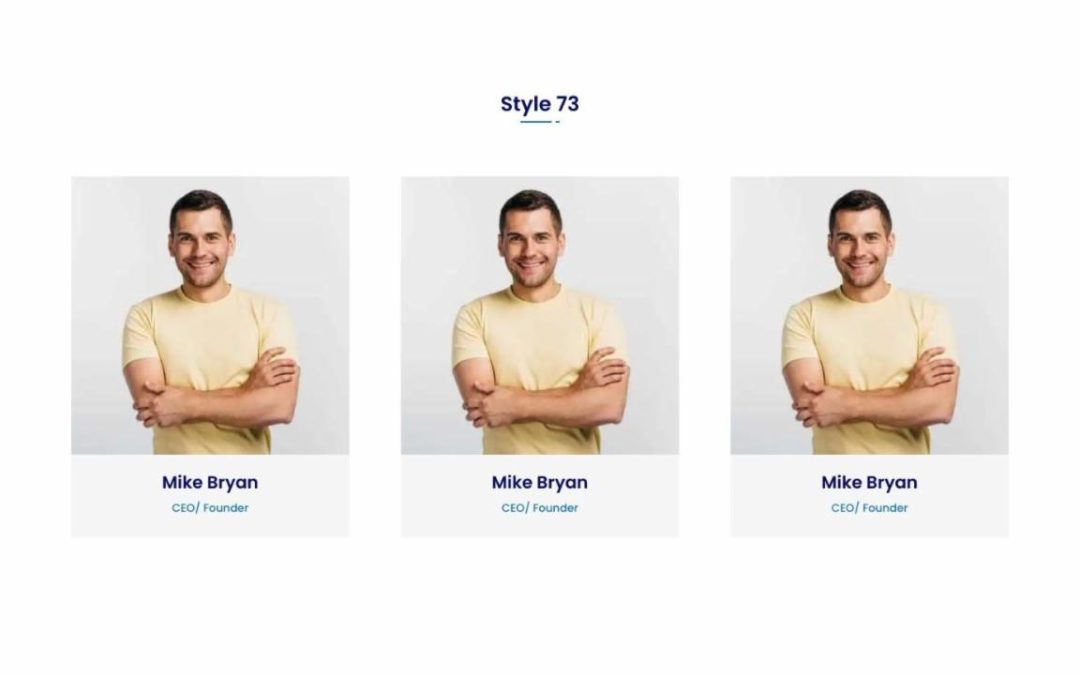 DP Team #73