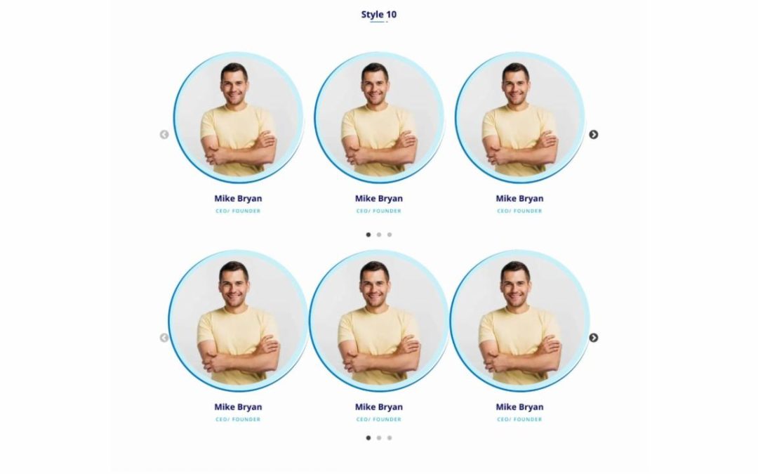 DP Team Slider #10