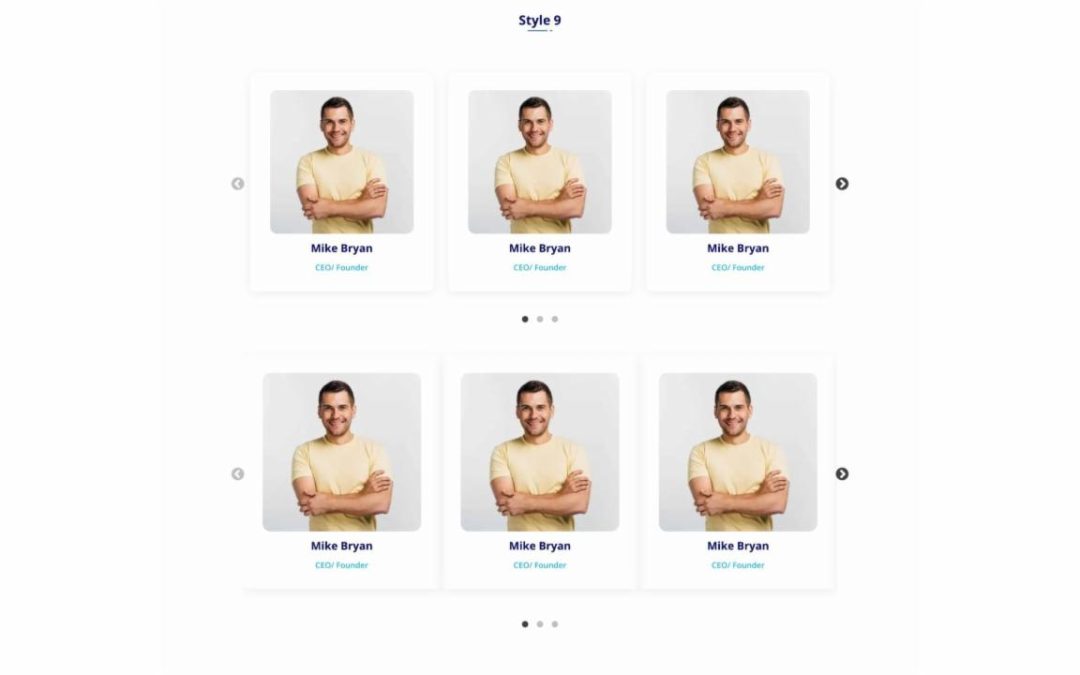 DP Team Slider #9