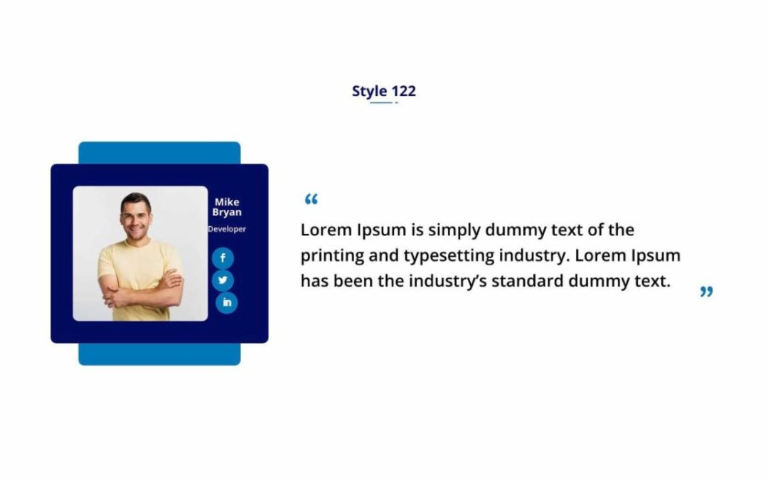 DP Testimonial #122