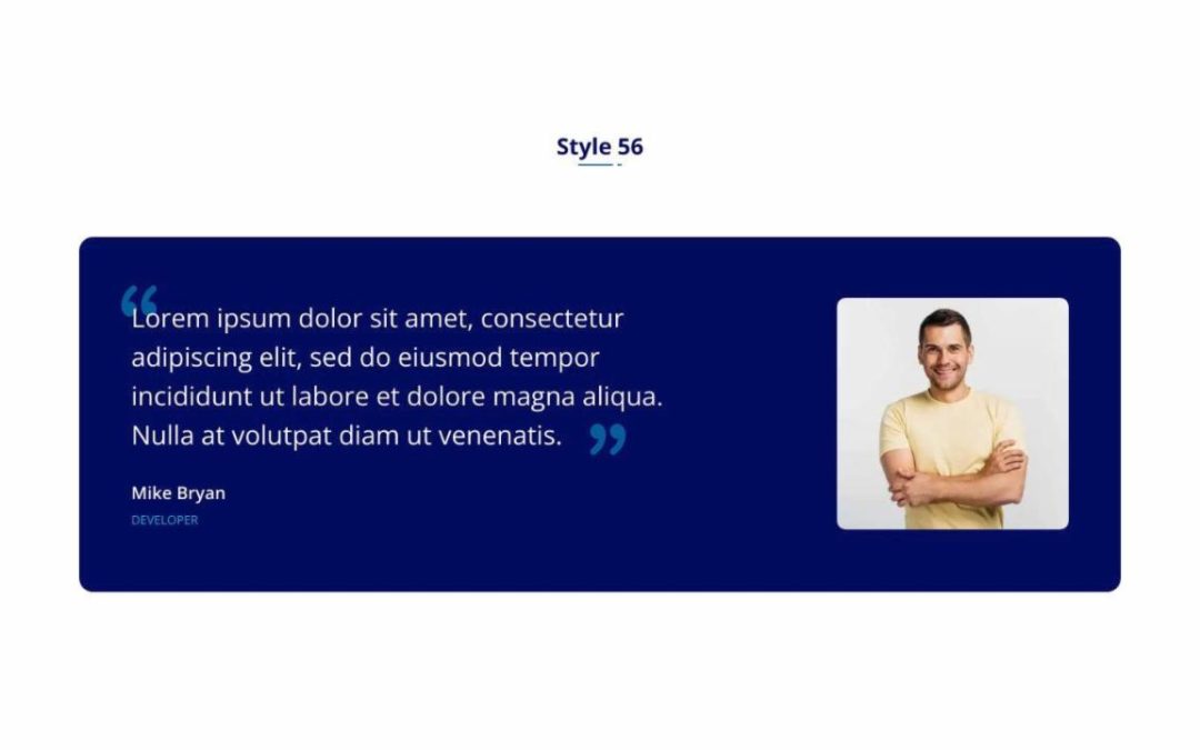 DP Testimonial #56