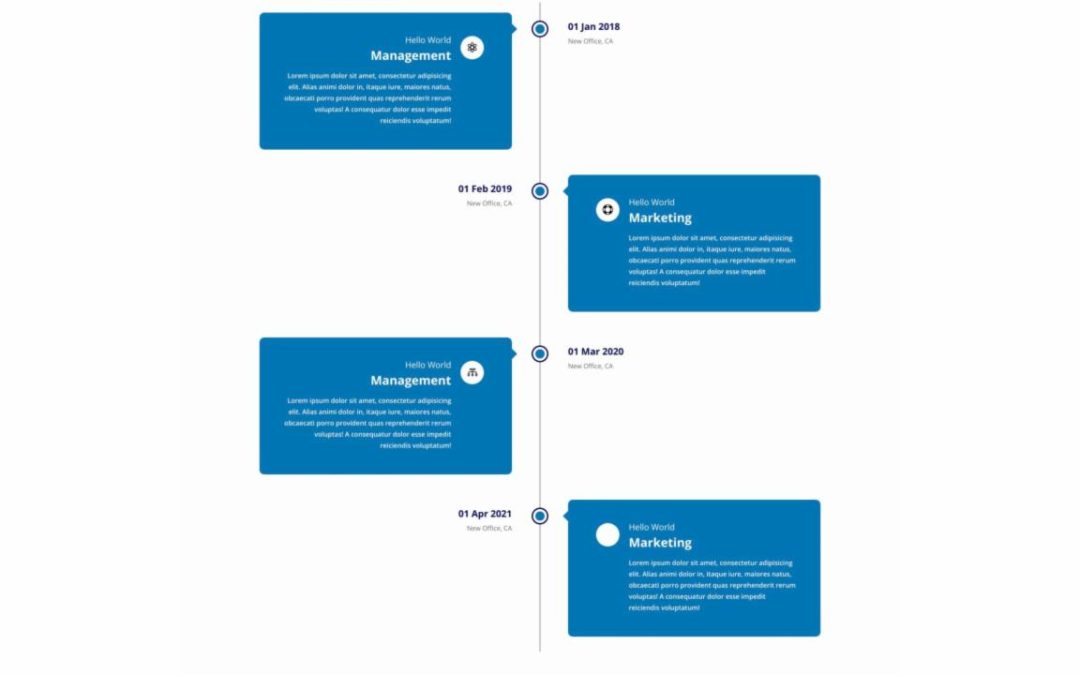 DP Timeline #138