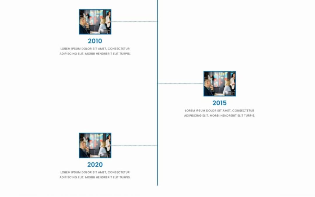 DP Timeline #5