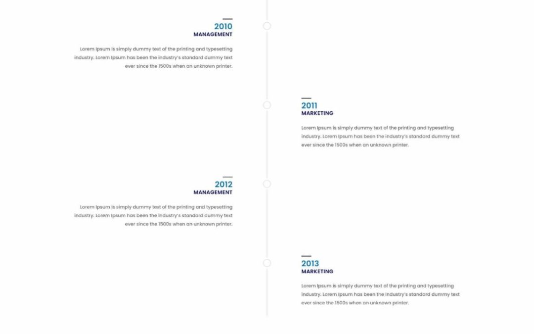 DP Timeline #6