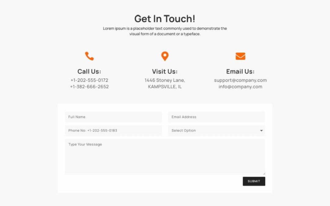 DT – Contact #02