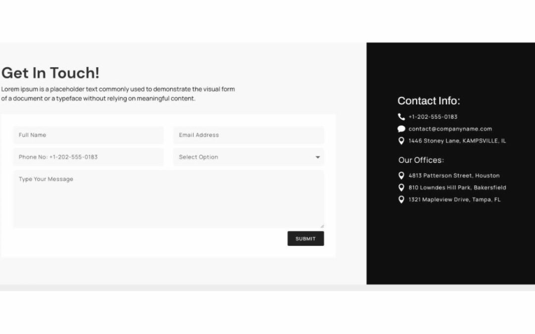 DT – Contact #03