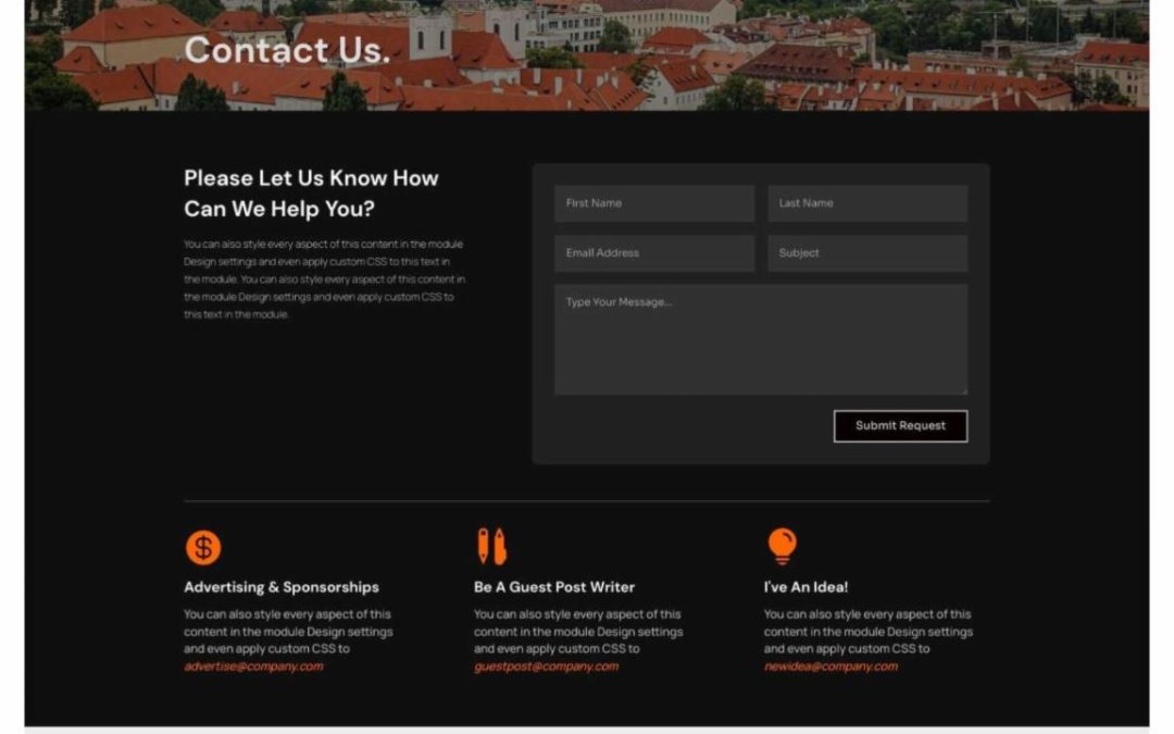 DT – Contact #10