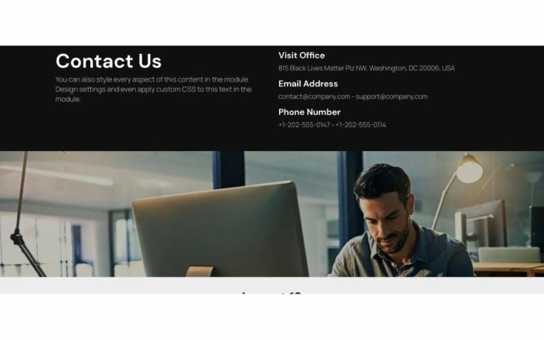 DT – Contact #12