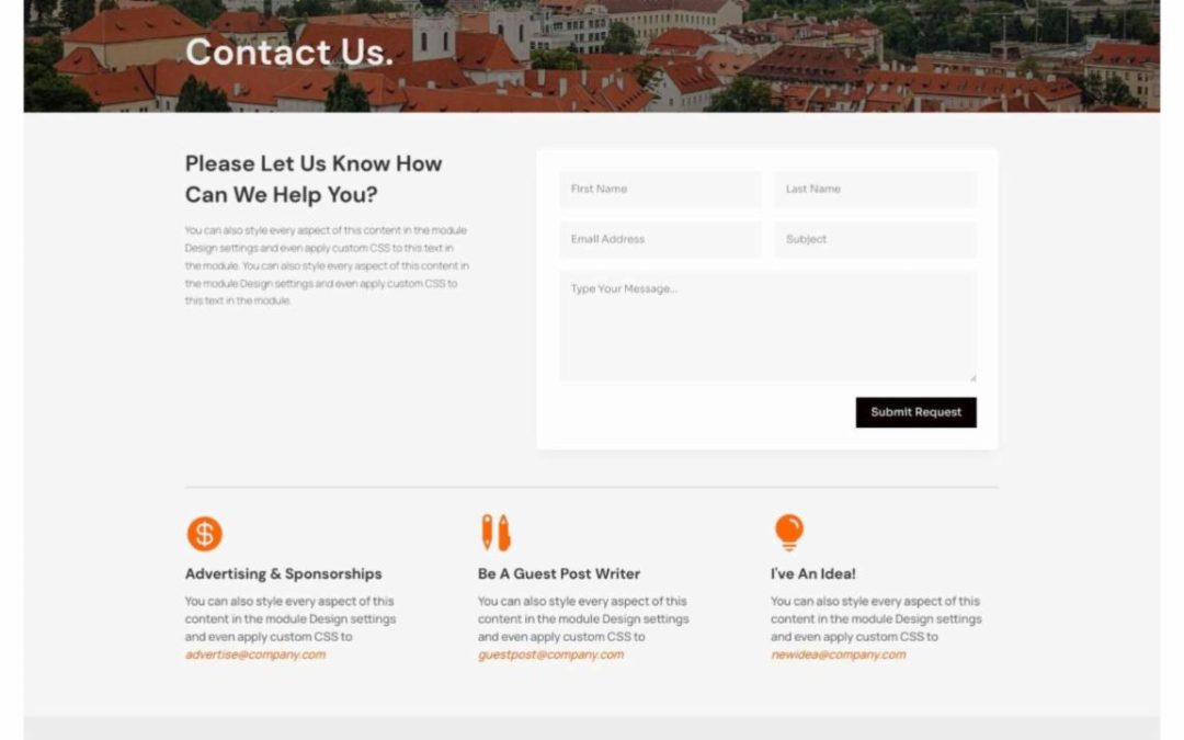DT – Contact #10