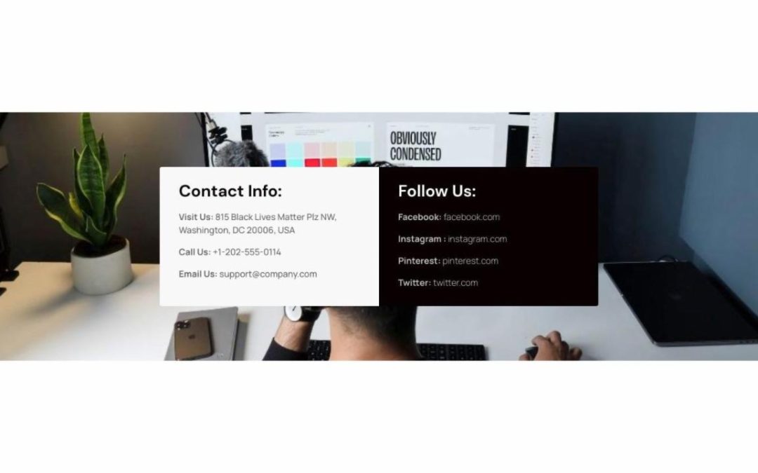DT – Contact #17
