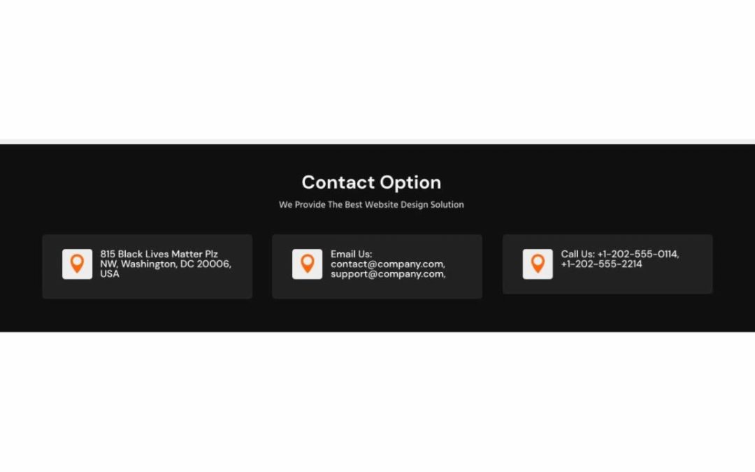 DT – Contact #21