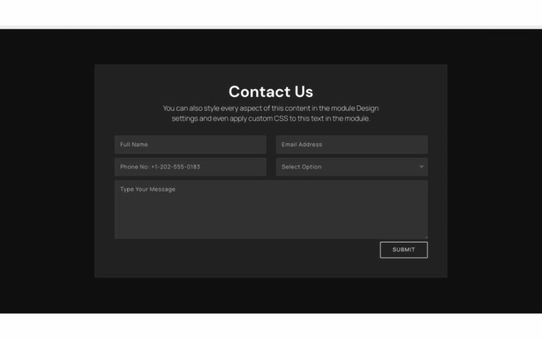 DT – Contact #25