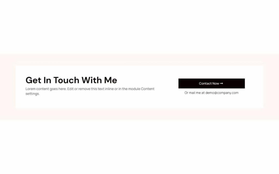 DT – Contact #24