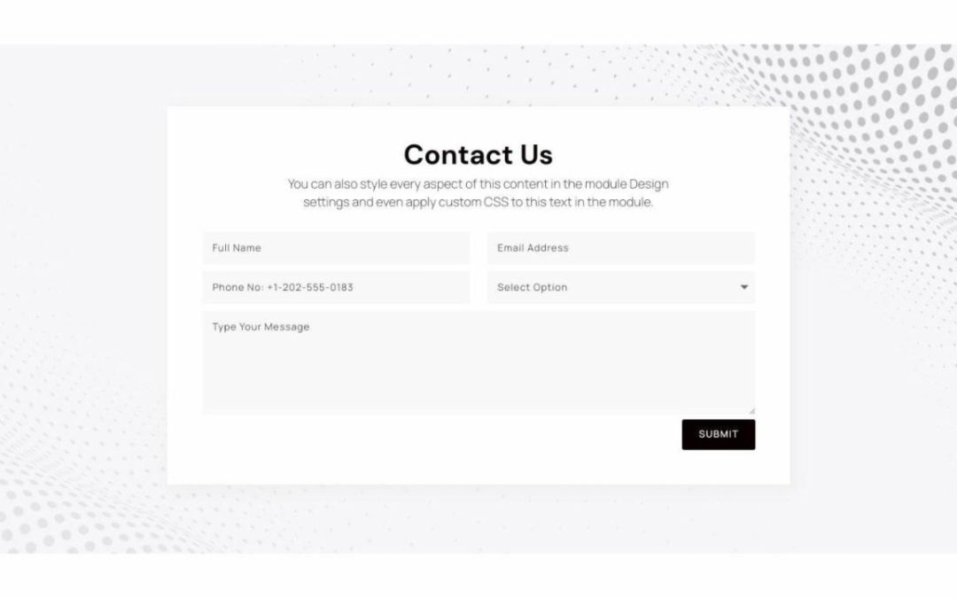 DT – Contact #25