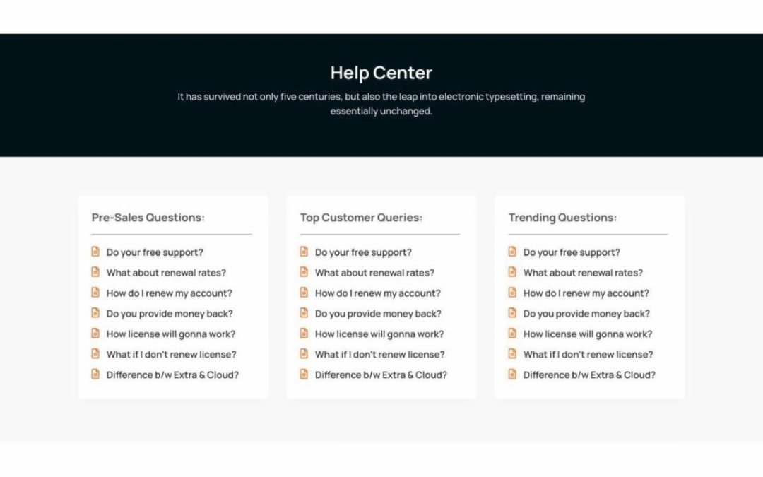 DT – FAQ #14