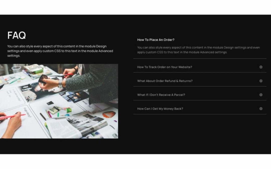 DT – FAQ #05