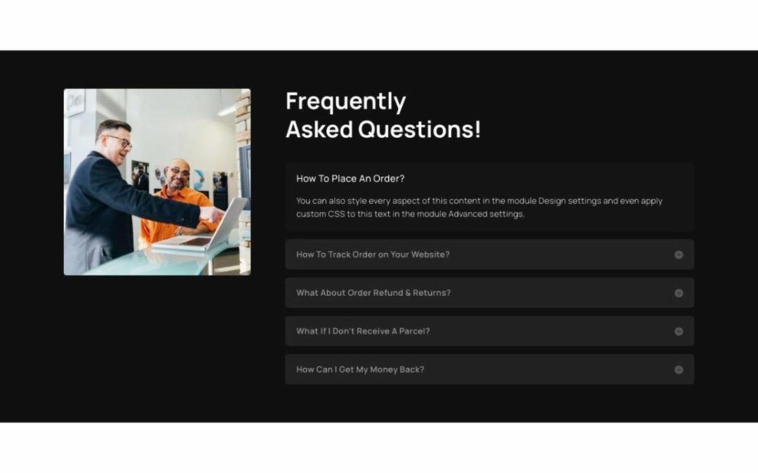 DT – FAQ #07