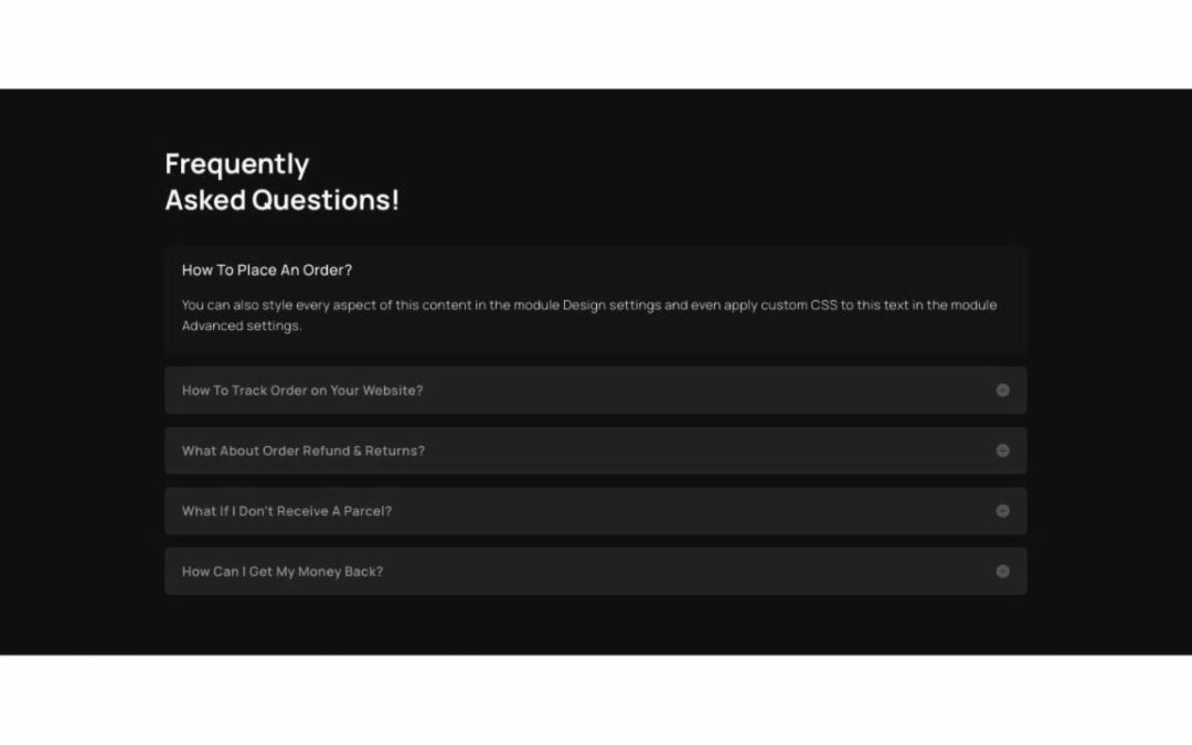 DT – FAQ #08
