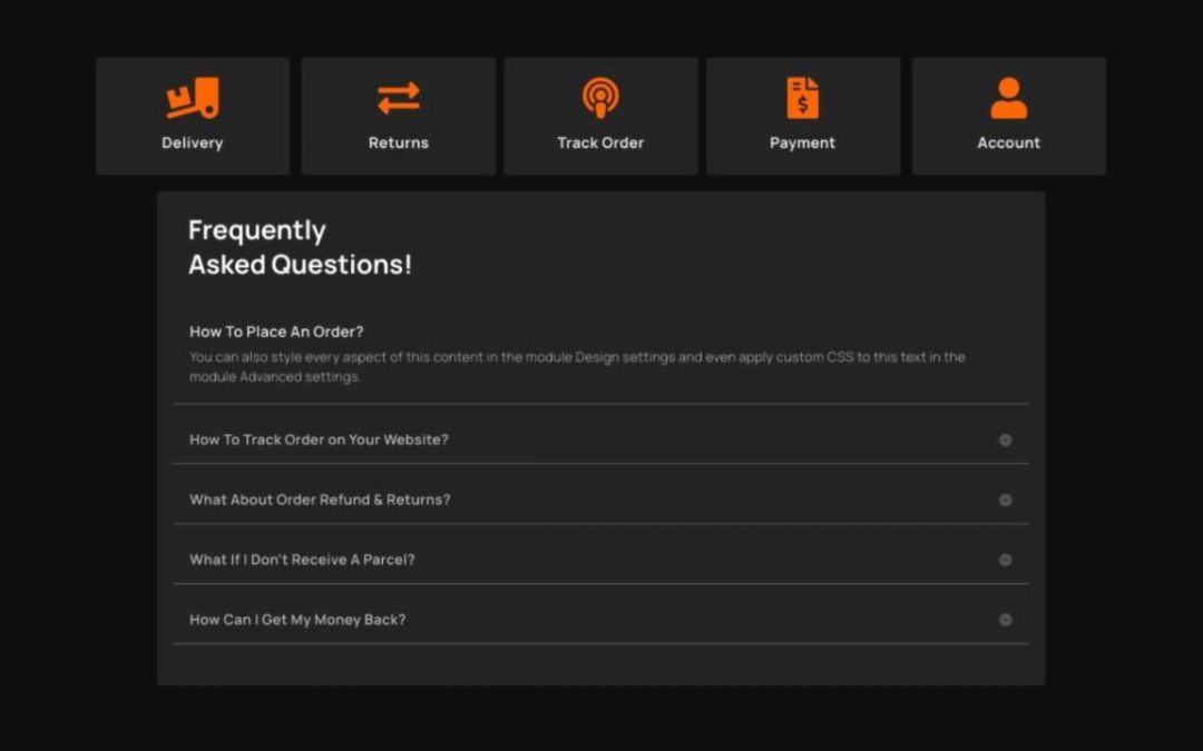DT – FAQ #12