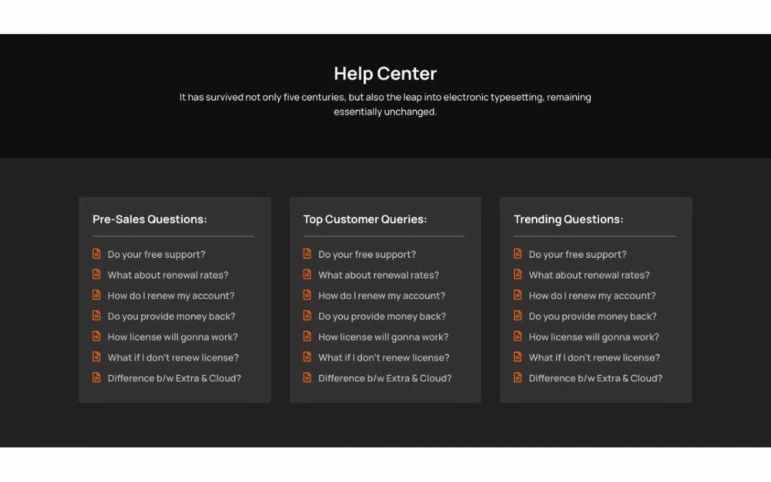 DT – FAQ #14