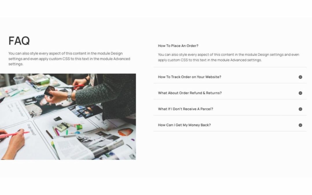 DT – FAQ #05