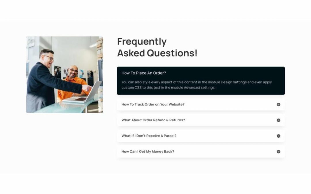 DT – FAQ #07
