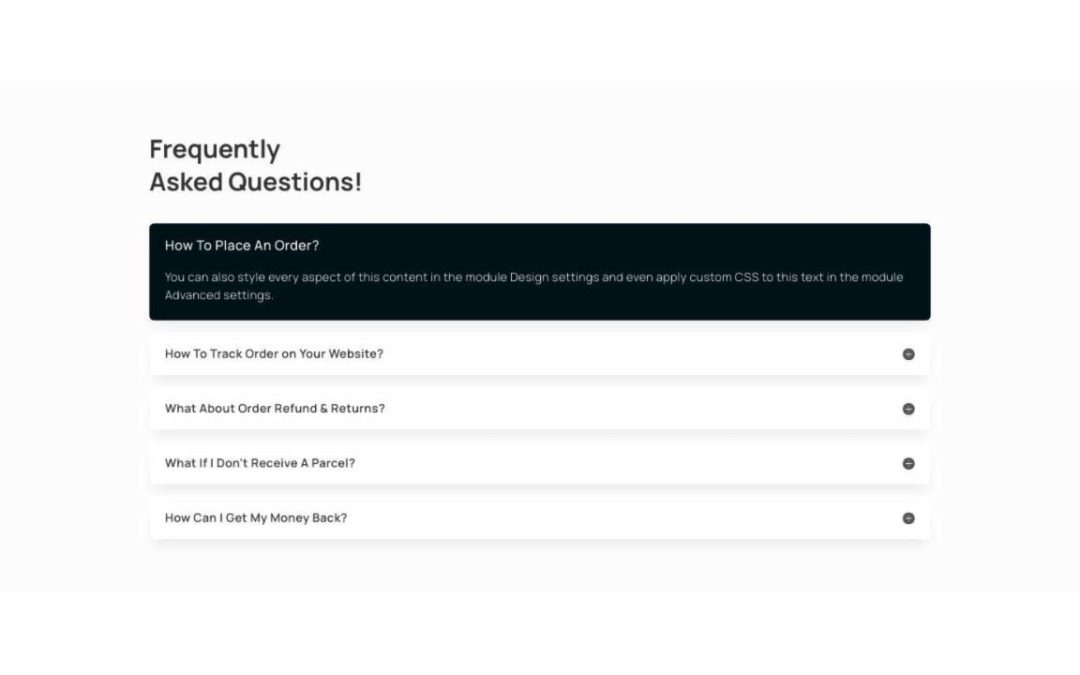 DT – FAQ #08