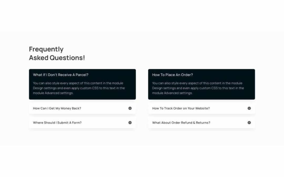 DT – FAQ #09