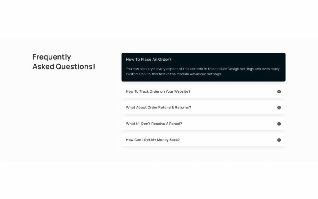 DT – FAQ #10