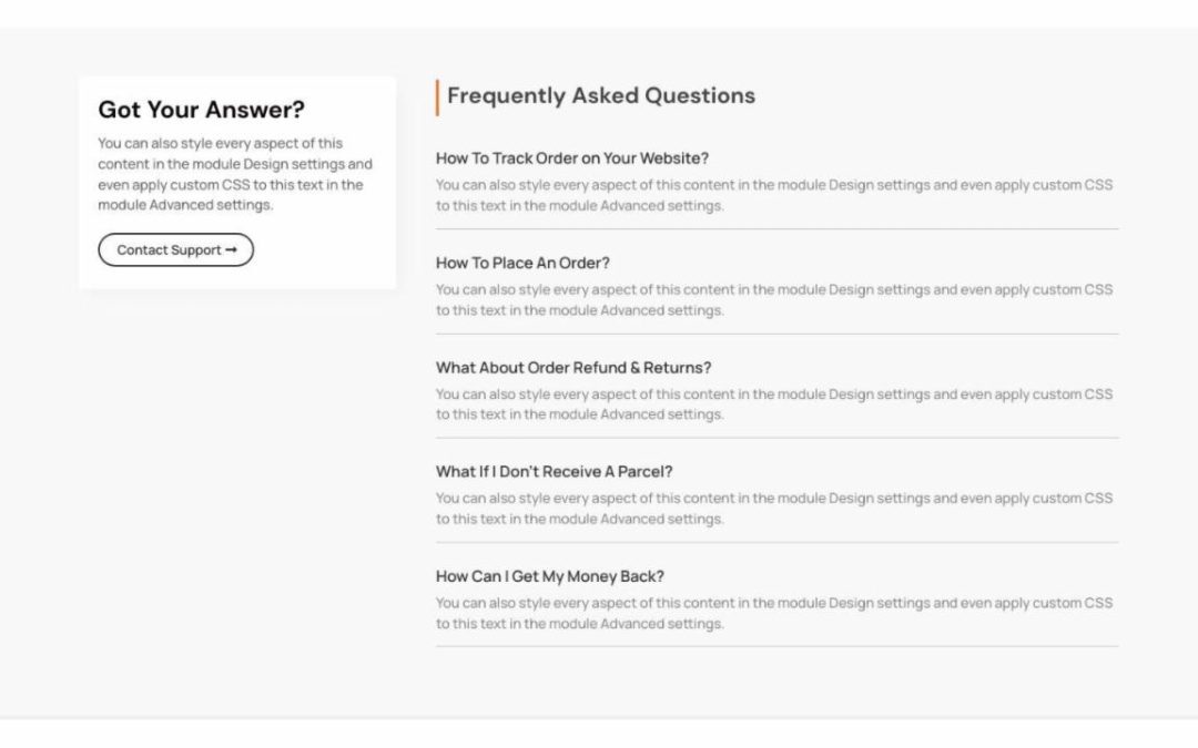 DT – FAQ #26