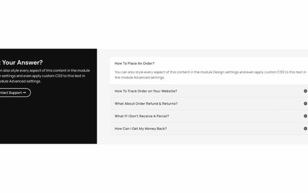 DT – FAQ #28