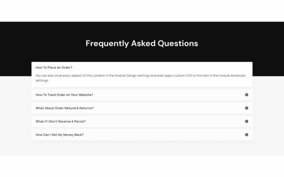 DT – FAQ #29