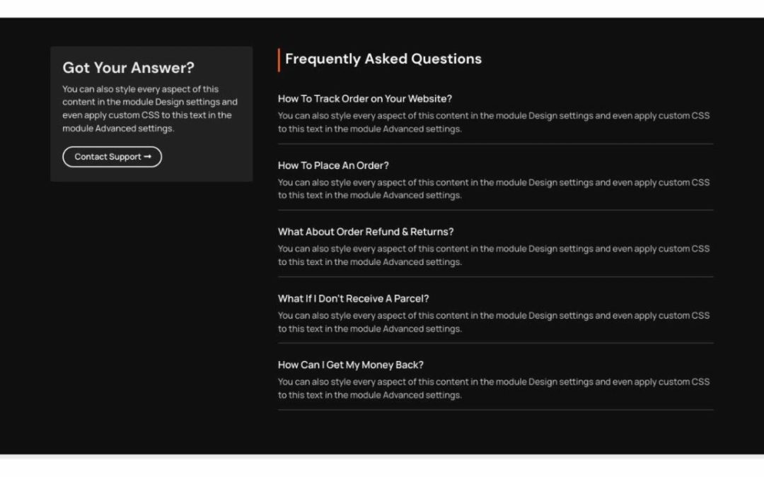 DT – FAQ #26