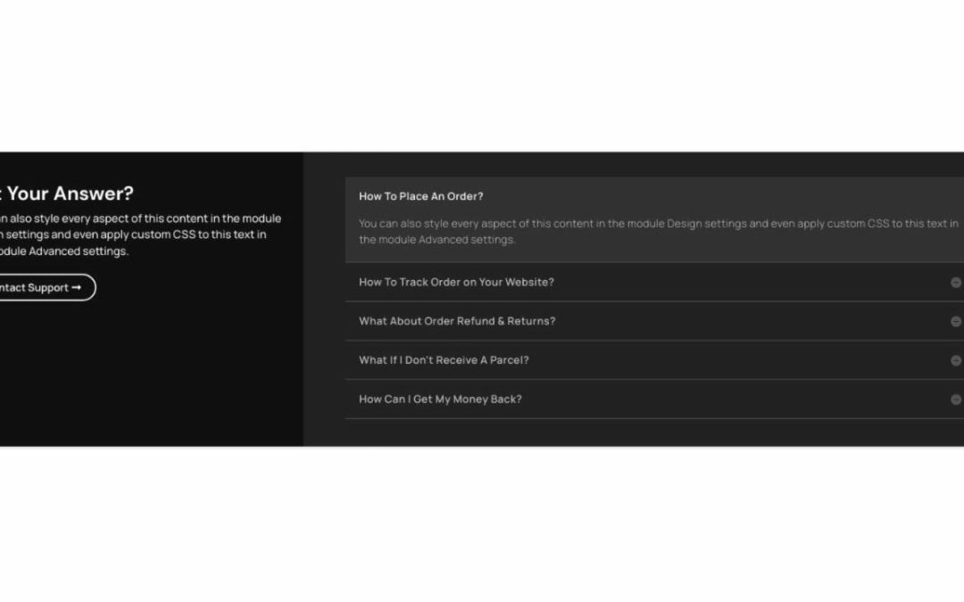DT – FAQ #28