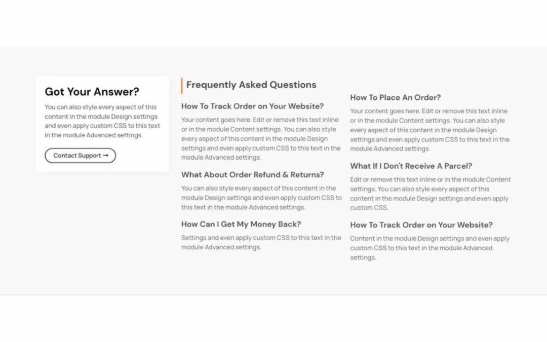 DT – FAQ #24
