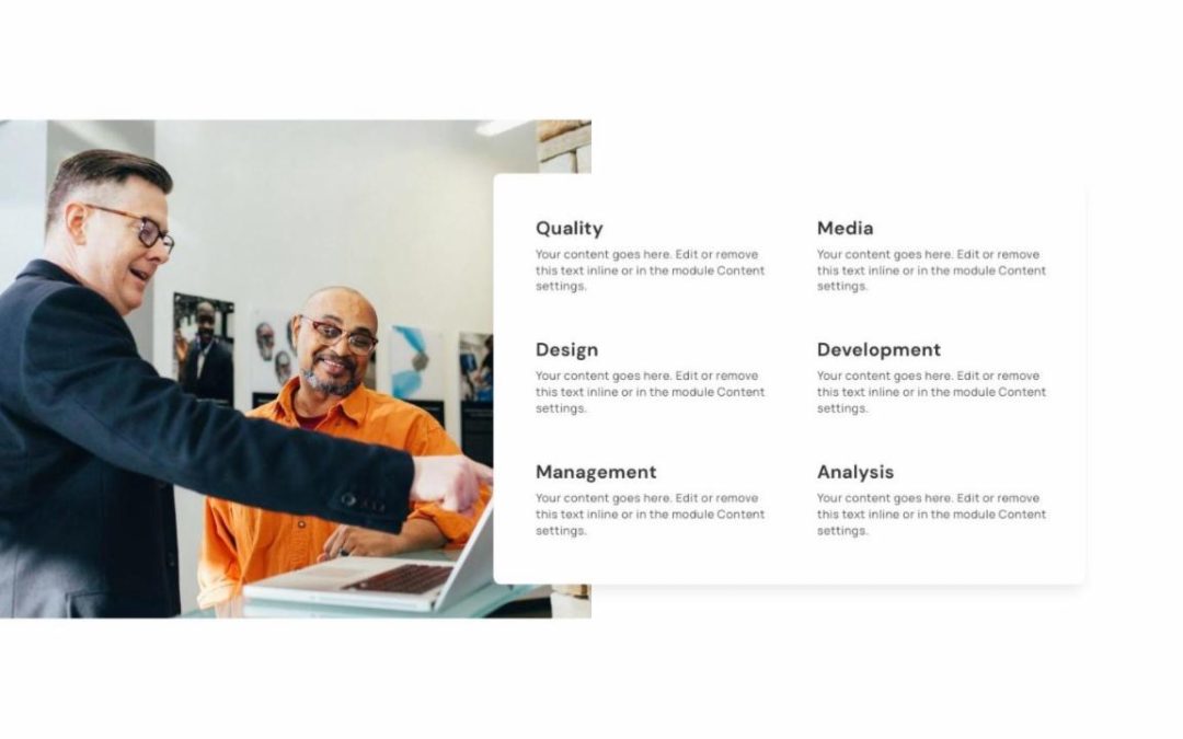 DT – Features #01