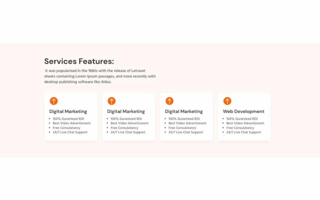 DT – Features #14